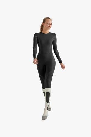 Women's Tights Wool-Tech