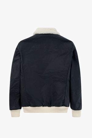 WHITE EAGLE JACKET MENS
