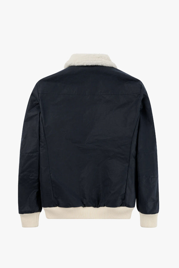 WHITE EAGLE JACKET MENS
