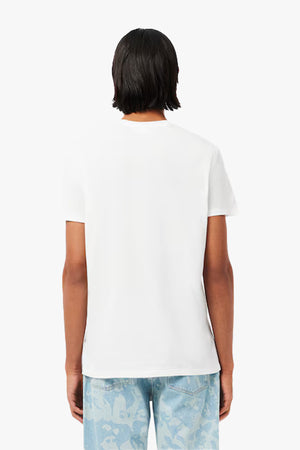 COTTON PIMA T-SHIRT