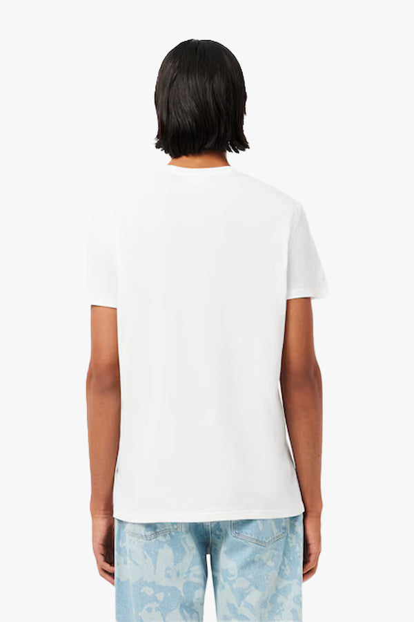 COTTON PIMA T-SHIRT