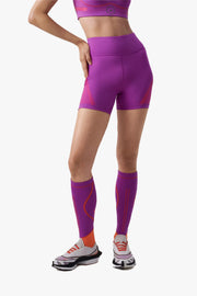 TruePace Running Short Leggings