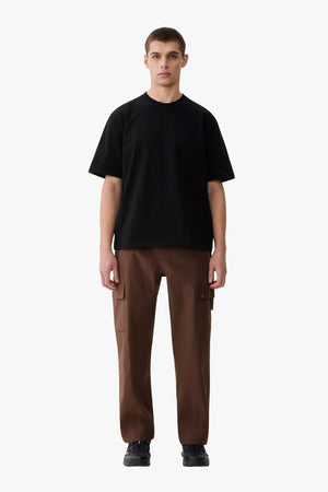 Borgund Pant