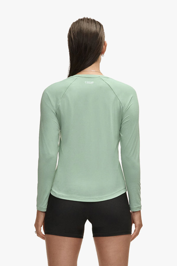 Essential Long Sleeve