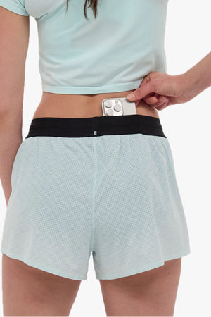 Vento Women's 3" Run Short