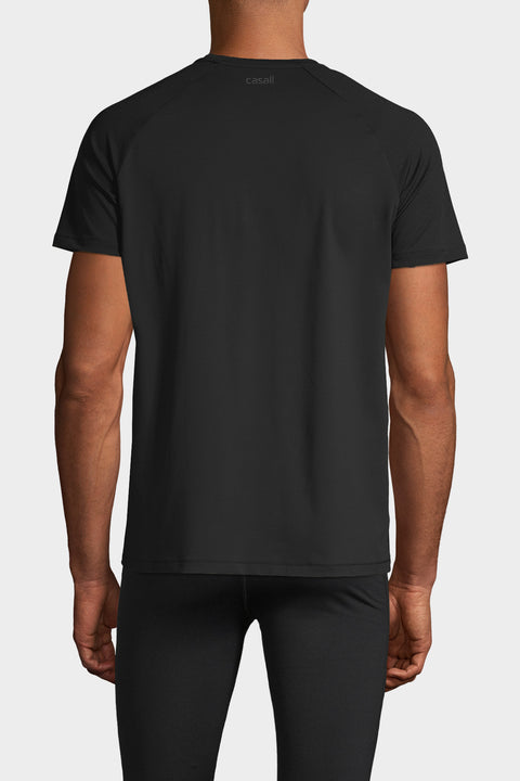 M Essetial trening tee