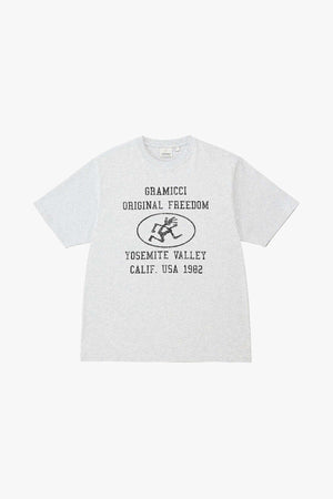 YOSEMITE VALLEY TEE