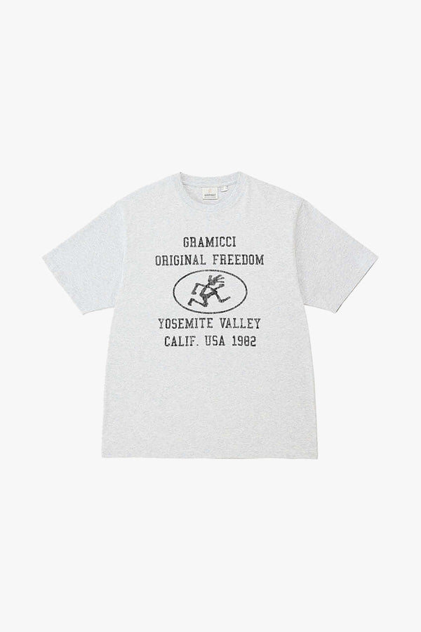 YOSEMITE VALLEY TEE