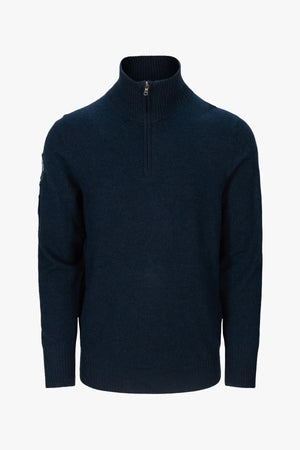 Men's Peak Half Zip