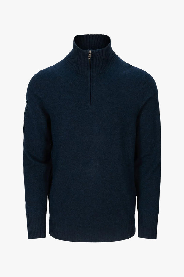 Men's Peak Half Zip