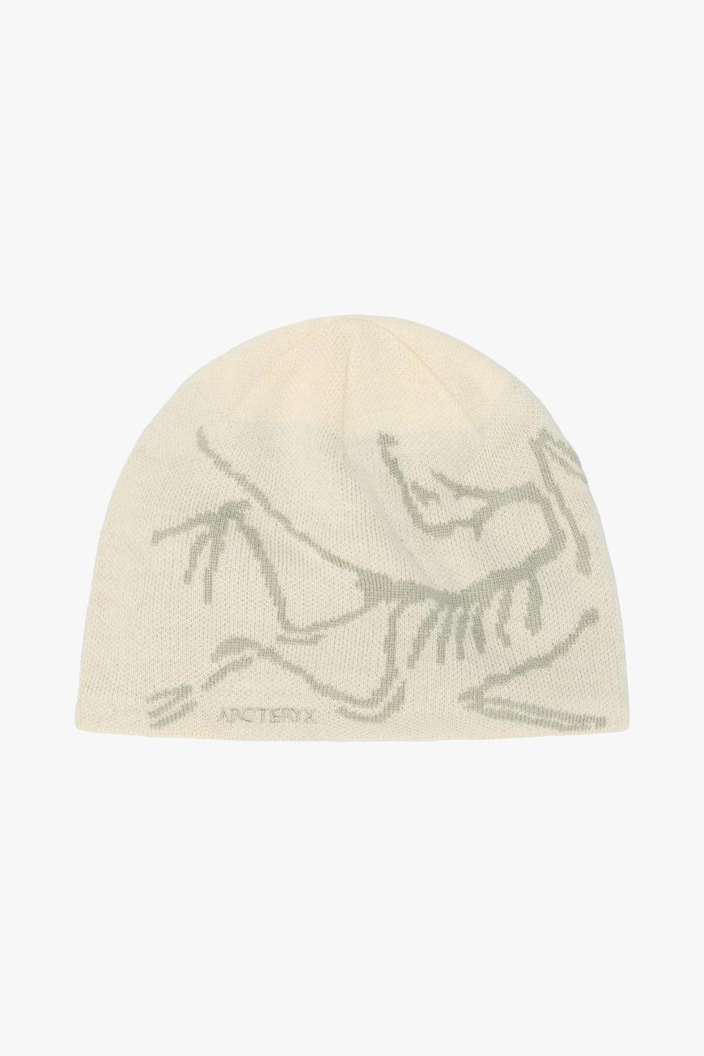 Bird Head Toque