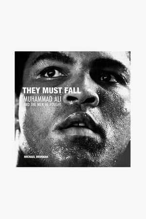 They Must Fall