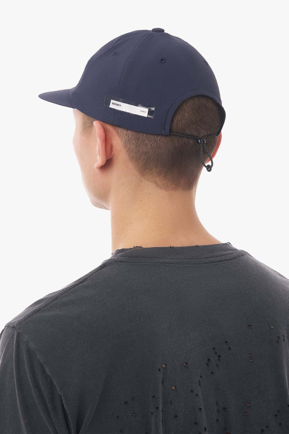 AmbientWarp™ Running Cap