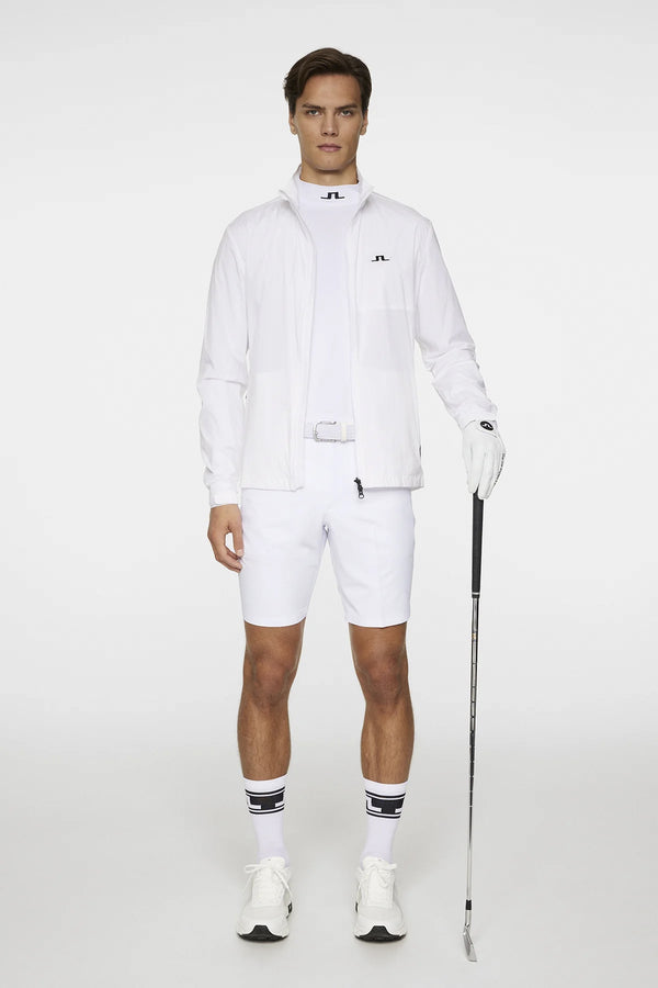 Ash Light Packable Jacket