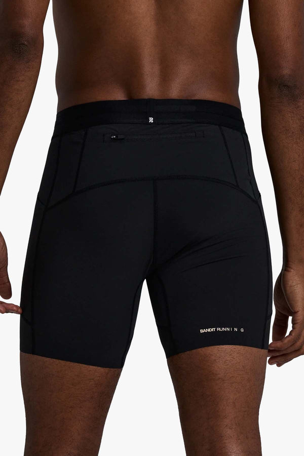 MEN'S SOLITE™ QUARTER TIGHTS