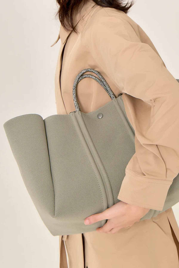 Meridian Large tote Willow