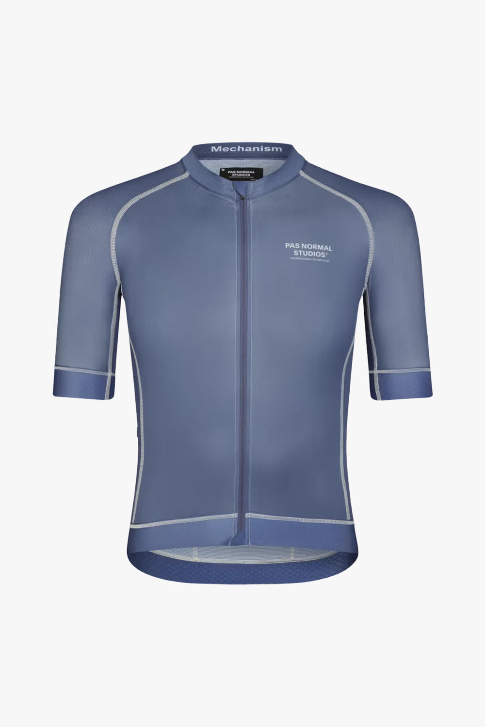 Mechanism Jersey