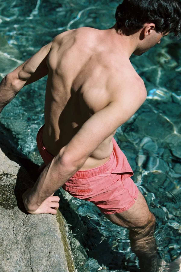 REEFROVER SWIM TRUNK