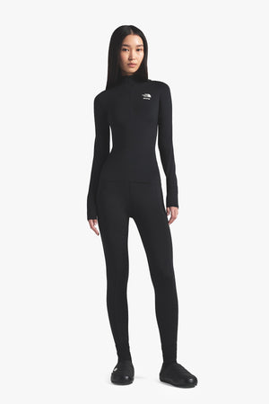 TNF X SKIMS W REFINA LONG SLEEVE TOP