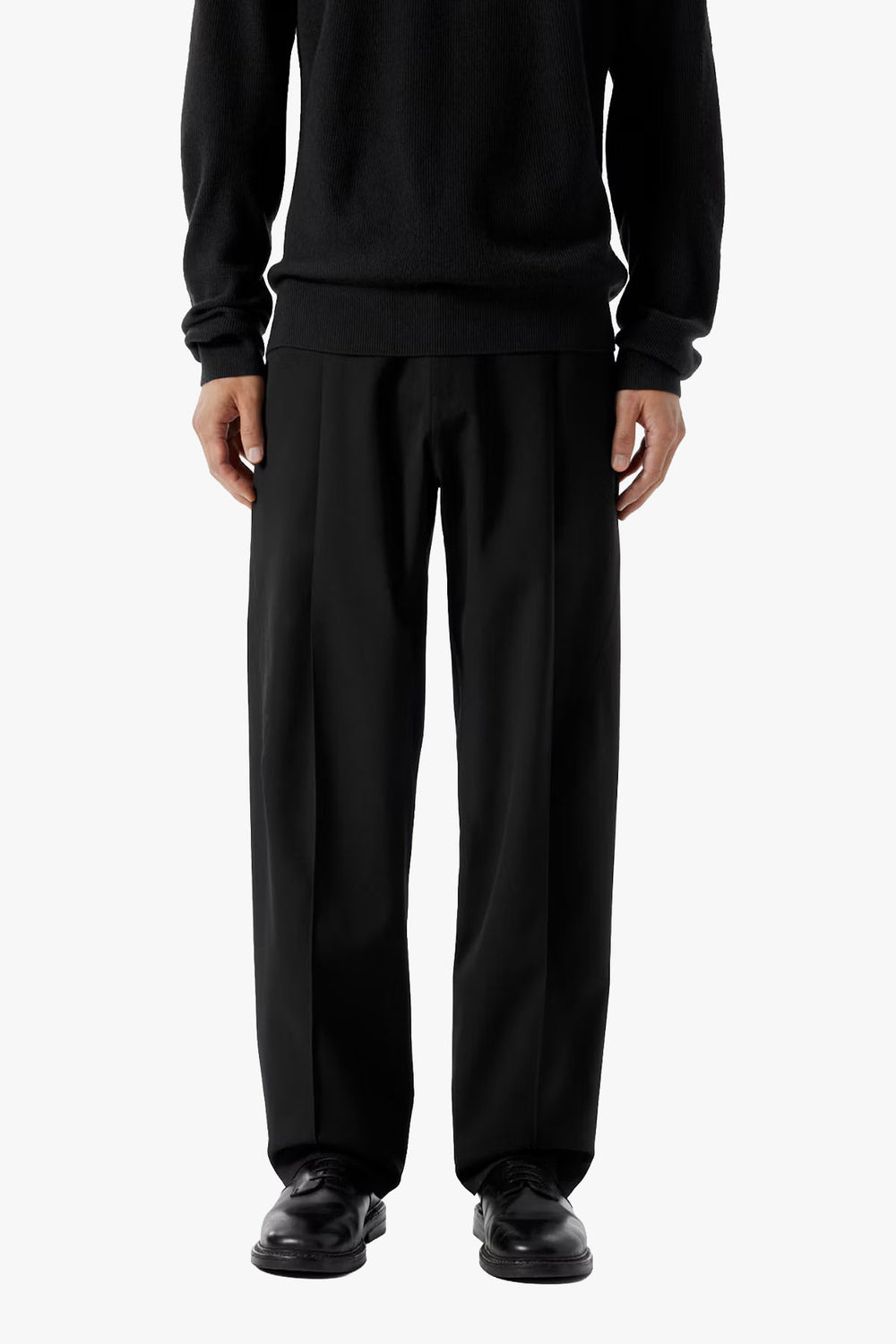 Disomy Wool Pant M