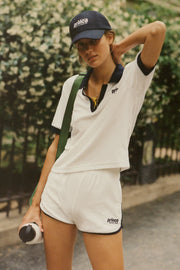Prince Sporty Sponge Polo