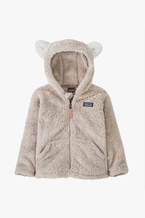 Baby Furry Friends Hoodie