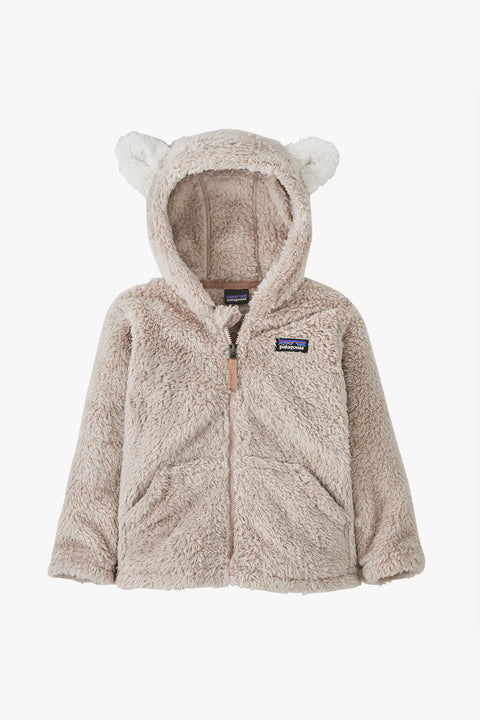 Baby Furry Friends Hoody