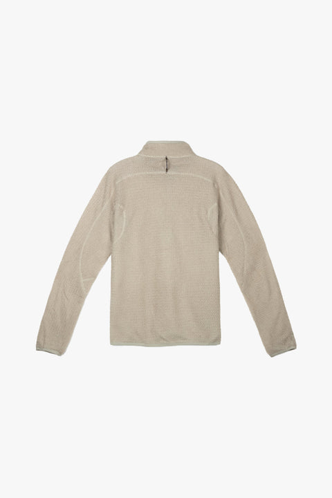 GhostFleece AD Light Half-Zip