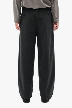 WAYPOINT TEXTURE TROUSERS