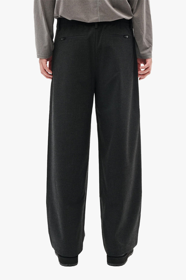 WAYPOINT TEXTURE TROUSERS