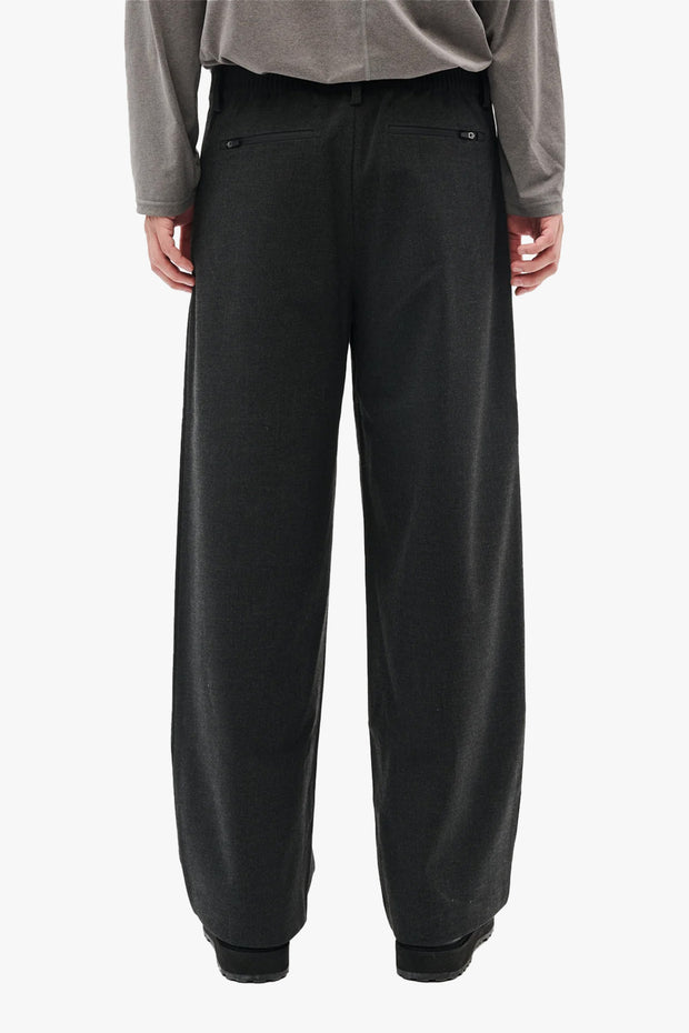 WAYPOINT TEXTURE TROUSER