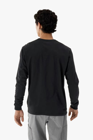 Kragg SL Cotton Shirt LS M