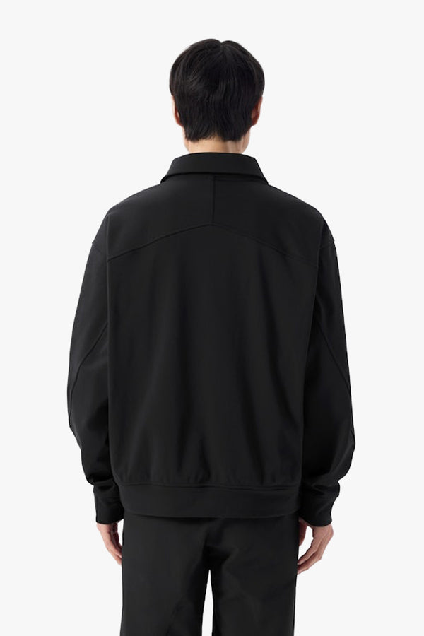 Consola Fleece Midlayer M
