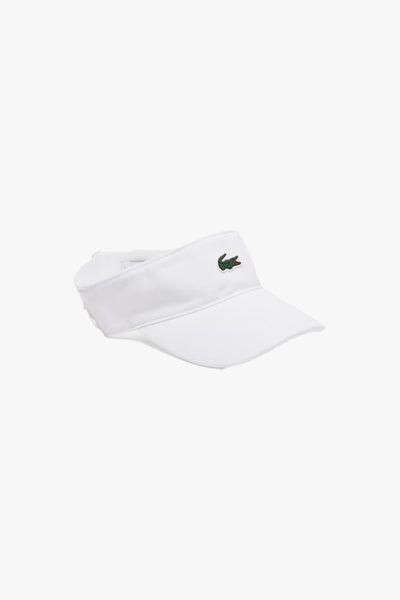 Terry Sport Visor