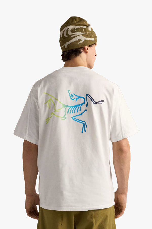 Kragg Cotton Logo SS M