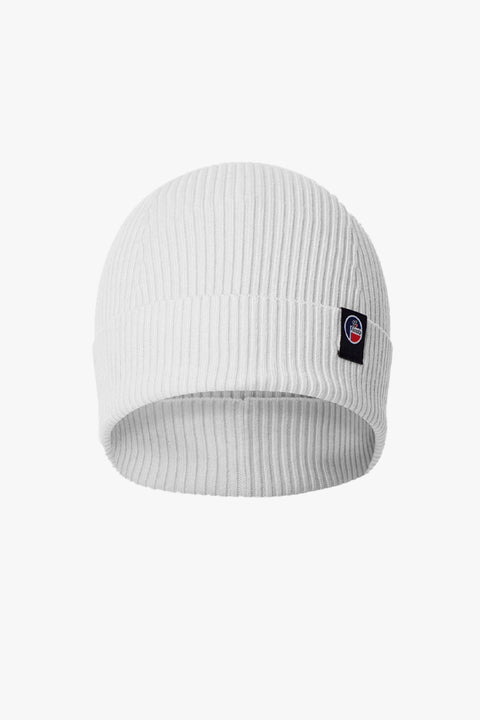 Pop Beanie White