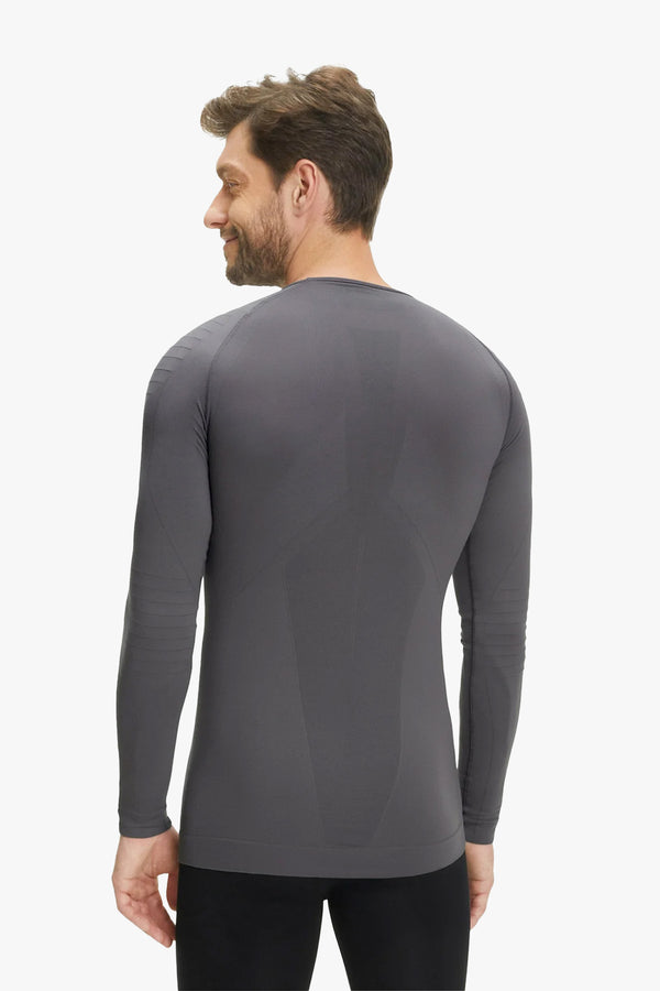 Men's Long Sleeved Shirt Warm