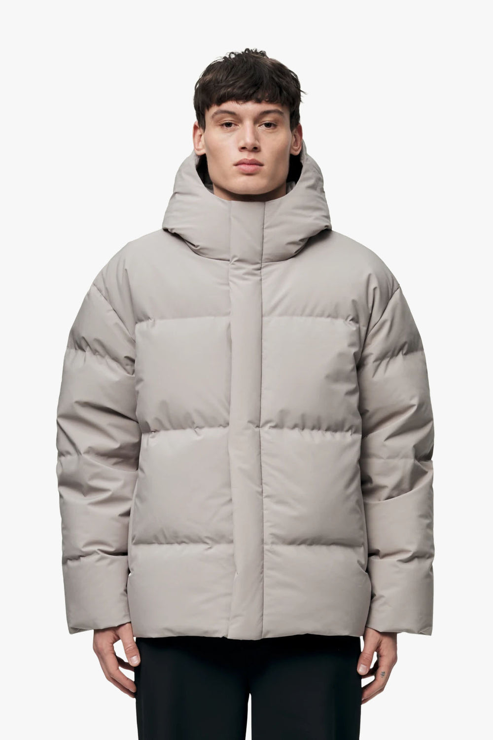 Grotli Down Jacket