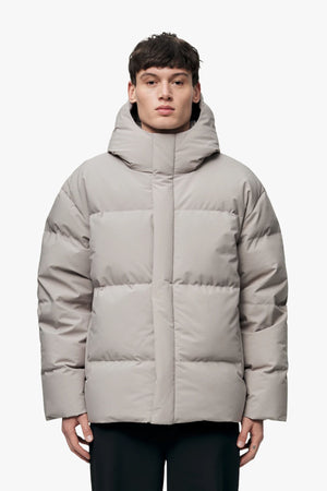 Grotli Down Jacket