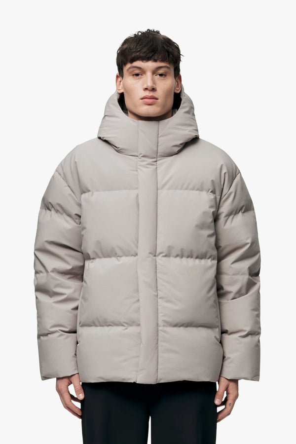 Grotli Down Jacket
