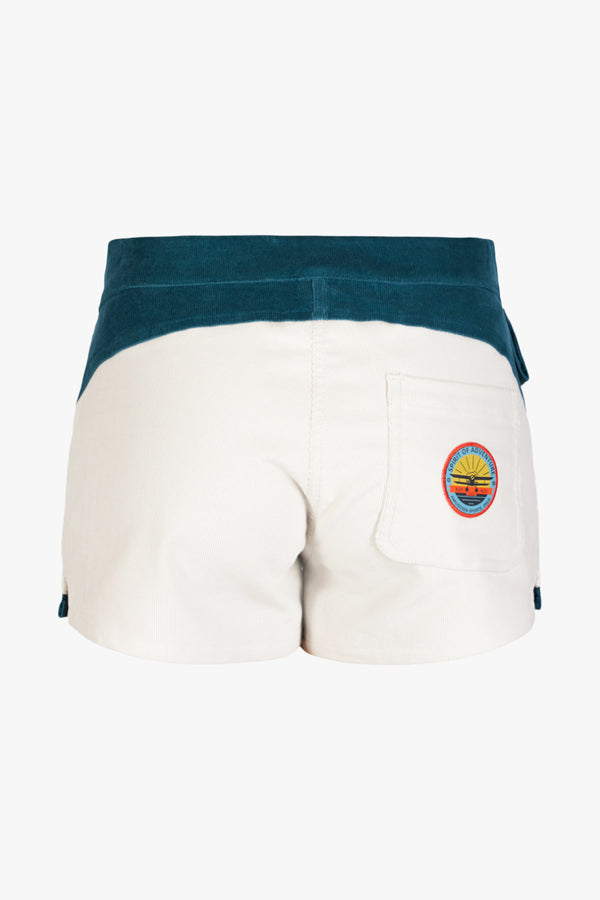 3Incher Concord Shorts Women