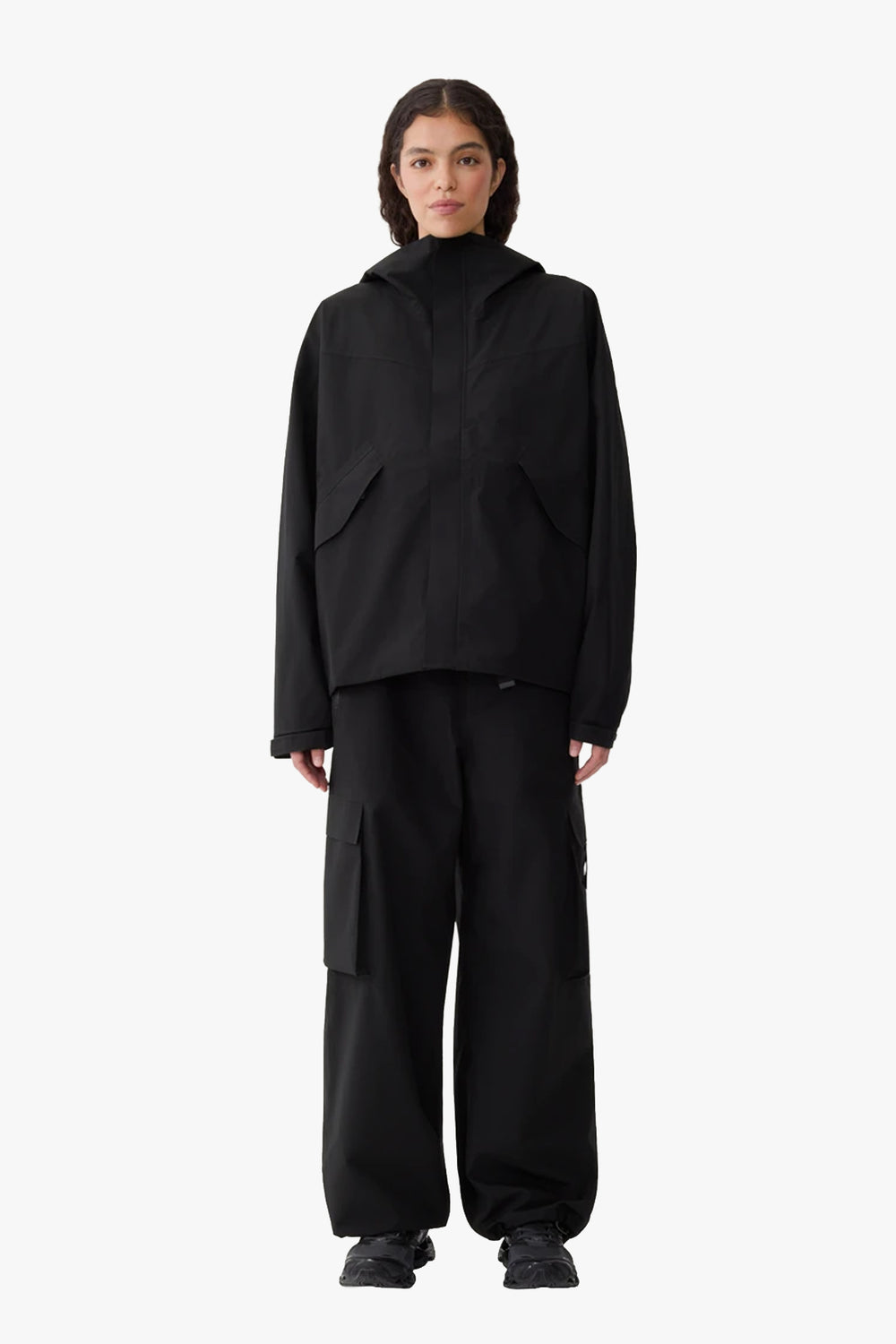 Synes Jacket