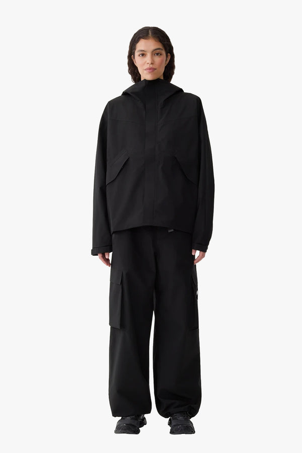 Synes Jacket