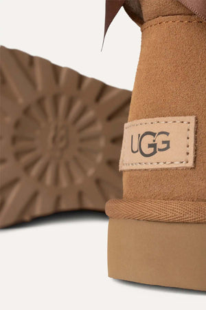 W Mini Bailey Bow II