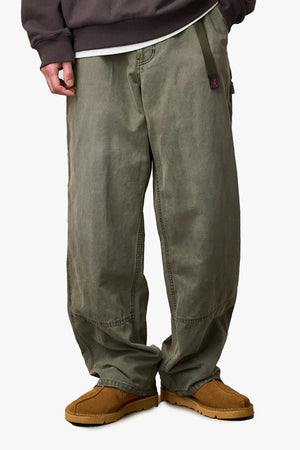 CANVAS WORK PANT