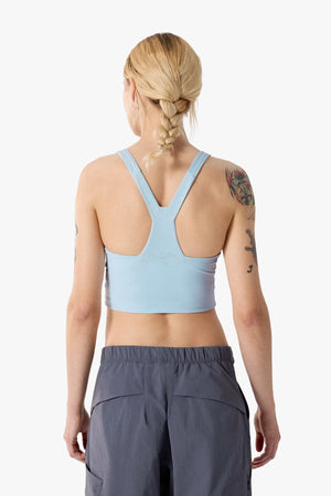 Soria Racerback Tank