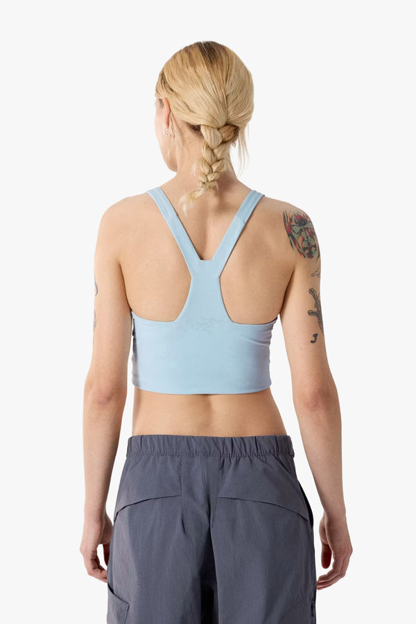 Soria Racerback Tank