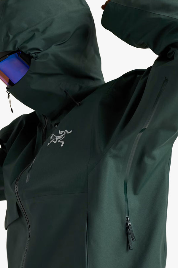 Sidewinder Jacket