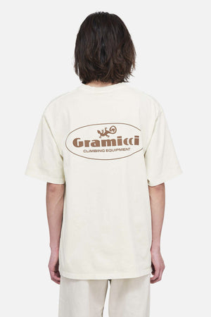 CLIMBING EQUIPMENT TEE