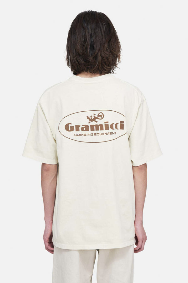 CLIMBING EQUIPMENT TEE